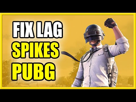How to FIX LAG & Connection in PUBG on PS4, PS5 & Xbox (Fast Tutorial)