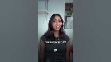 This Is Why Your Website Is NOT LISTING On ChatGPT #ai #airecommendations #aioptimization #aiseo #ai