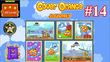 Cover Orange Journey : 2 - 26,27,28,29,30  #coverorangejourney