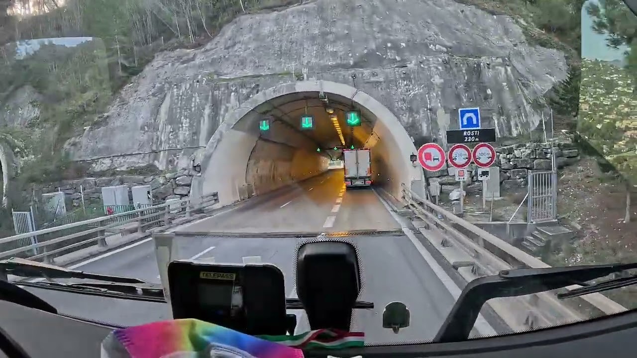 BARCELLONA - GENNAIO 2026 - terza parte