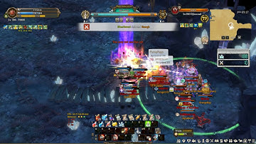 Tree of Savior 2019 04 26   Gem Feud