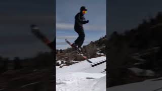 Utah Ski Trip