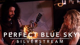 Perfect Blue Sky - 'Silverstream' Filmed at The Preservation Room London