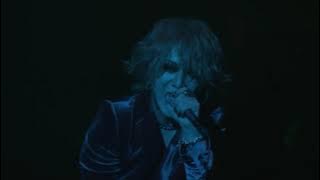 the Gazette   Live Tour Final 18 19 the Ninth