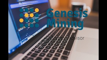 Genesis Mining Review/Overview