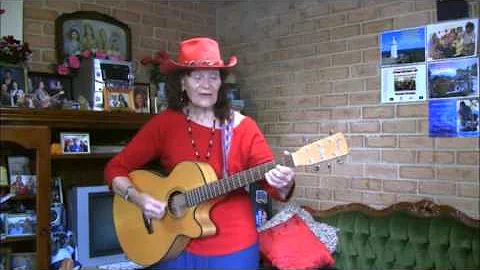 Seniors Spectacular - Bessie Parsons - Dedication ...