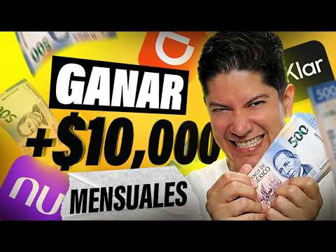 Cómo OBTENER el MEJOR RENDIMIENTO de tu dinero en 2026