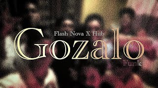GOZALO FUNK MP3|#gozalo #funk #phonk #gozaloanimation #videomusical #partymusic #powerful 