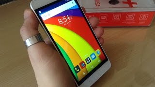 O M O Plus Marshmallow Unboxing Video