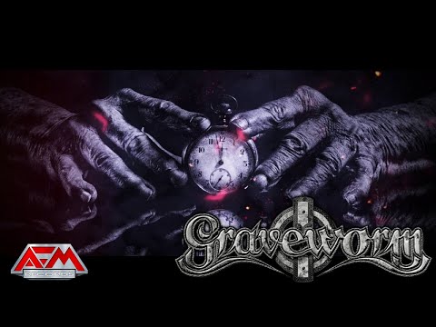 GRAVEWORM - Dead Words (2022) // Official Lyric Video // AFM Records