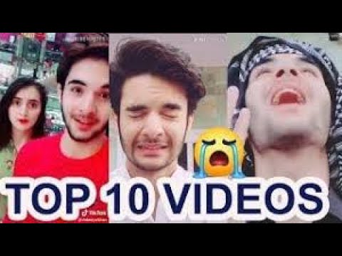 Daniyal khan tiktok videos PART 9 l Daniyal khan and his friends videos l videos 2020