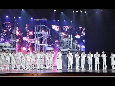 Snow Man渡辺翔太＆SixTONES森本慎太郎、ジャニーズ会見受け心境語る「僕たちができることは…」「すごく複雑」＜DREAM BOYS＞【セレブニュース】