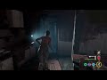 JULIE TOO FAST!! Texas Chainsaw Massacre THE GAME