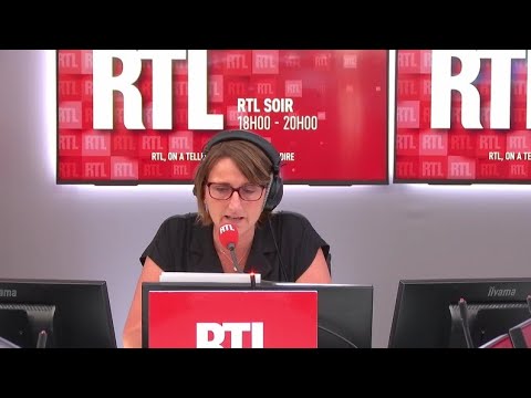 Le journal RTL de 19h du 18 juillet 2020 - YouTube