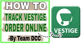 How To Track Vestige Online Order In Hindi | Track Vestige Products | Vestige App Login Kaise Kare screenshot 5