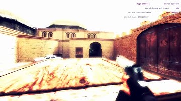 CS:S | Kozmo - So Fame So Fame