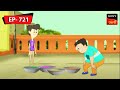       nut boltu  bangla cartoon  episode  721