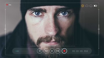Hud UI Pack 700+ | After Effects Project Files - Videohive template