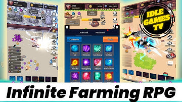 Awaken The Power Of Ghosts To Drive Out The Rebels In Legend Of Ghost Slayer Idle!