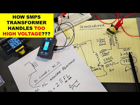 Βίντεο: Πώς να δοκιμάσετε έναν μετασχηματιστή με ένα πολύμετρο; Εντολή