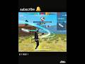 😶free fire mix b 1 ROX 1 ❣️ #freestyle #freefiremax #ytshorts #trendingshorts