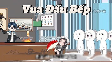 Tập Full  - Vua Đầu Bếp | Nope Full Version