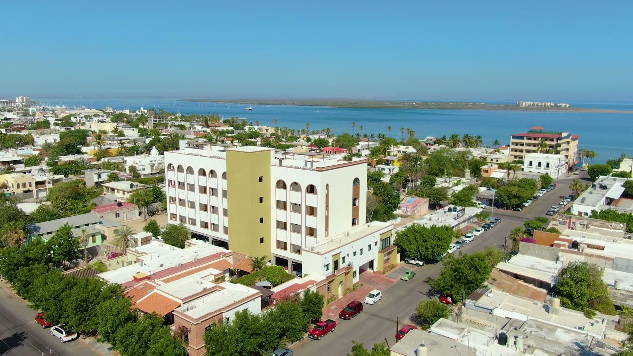 Condo 305 Salvatierra - For Sale - La Paz, Baja California Sur