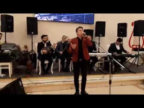 Elsad Qarabagli  & Gencler Gunu Sirvan seheri ( Official video ) 2020