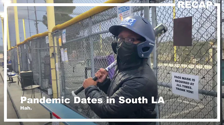 Valentine’s Day in South LA | Date Ideas for Los Angeles Couples and Singles