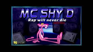 MC Shy D   Rap Will Never Die Part ll Instrumental VERSAO 2022