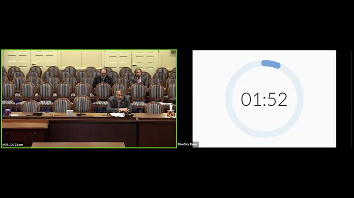 JUD Committee Session, 3/6/2024 #1