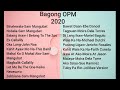 Bagong OMP Ibig Kanta 2020 Playlist-Moira Dela Torre,December Avenue, Ben&amp;Ben,Callalily