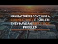 Beyond Connectivity: Making Manufacturing Execution-Ready with Boomi and On Time Edge