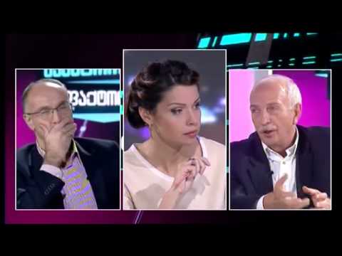 მაესტროს ფაქტორი 21 09 2015