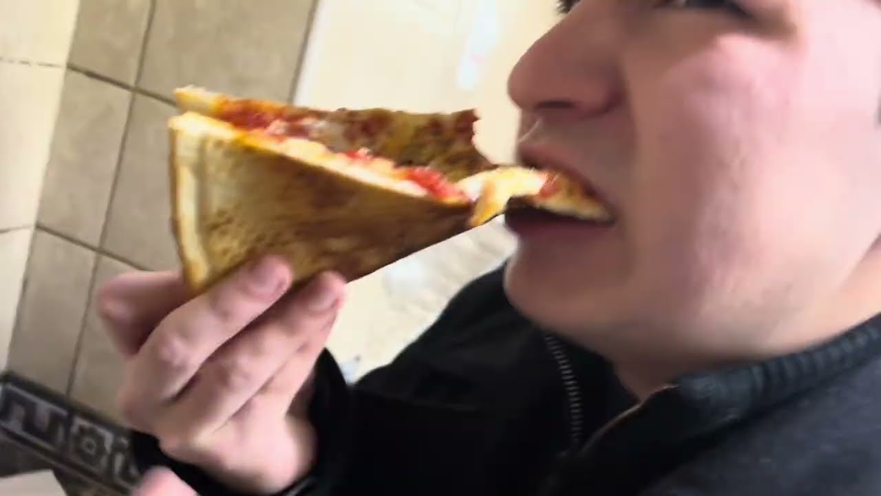 College Vlog #30 - A Break From Fashion Week