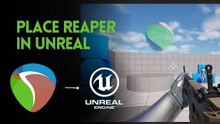 I Made a Plugin That Links REAPER and Unreal Engine