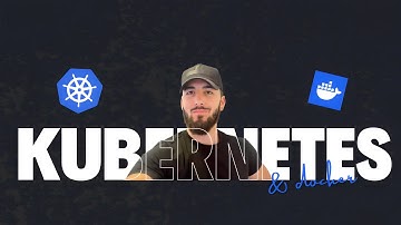 Kubernetes for Beginners (with Node.js/NestJS/Docker 🐳 + GitHub Repo 🚀)