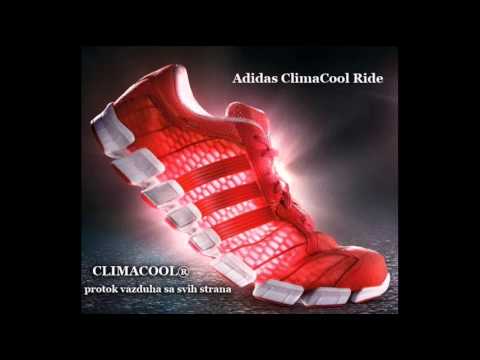 adidas climacool patike