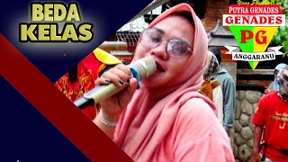 Download lagu BEDA KELAS VOC NUR SALSA SINGA DANGDUT PUTRA GENAD... mp3
