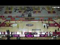 Mersin 2019 – Vamos U18 Erkekler Türkiye Şampiyonası B Grubu
