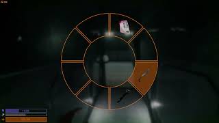 CRACKED CLASS-D | SCP: Secret Laboratory Full Gameplay #1