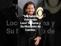 "Me Estaba Volviendo #loco  " #maluma  y Su #momento  de #cambio  #chisme #noticias #shorts