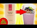 BEST ENERGY SMOOTHIE? | Your SuperFoods Energy Bomb Taste Test & Review