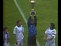 Финал Кубка Украины 1993/94. Черноморец - Таврия - 0:0 (пен 5-3)