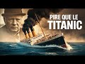Pire que le Titanic : l’histoire secrète que Churchill a voulu effacer !