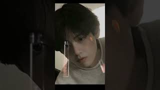 Sonda Taehyungun Bakışı Beni Benden Alıyooo