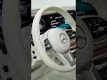 New Mercedes Maybach GLS BLACK #shorts