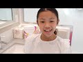 Violet shows you how to insert and remove your misight 1 day contact lenses