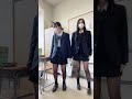 TikTok いい感じの女子高生