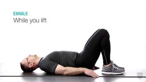 Wellness Wednesday: The glutes exercise you need to know